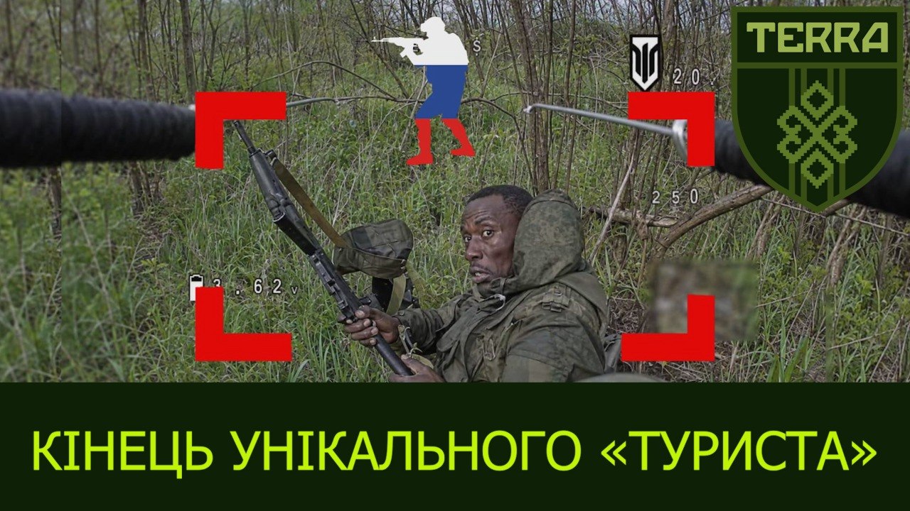 3rd Corps’ Kilzona: The occupiers are going into battle despite massive losses!